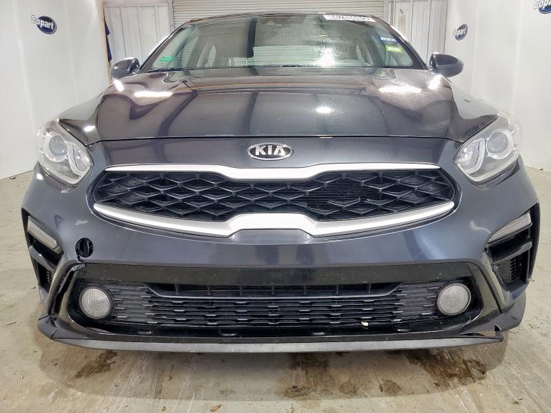 2020 KIA FORTE FE - 3KPF24AD1LE166441