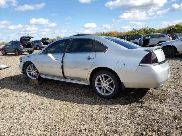 2013 CHEVROLET IMPALA LTZ #3291378139
