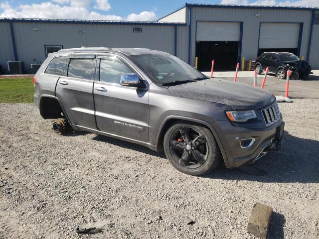 2014 JEEP GRAND CHER - 1C4RJFCT5EC414197