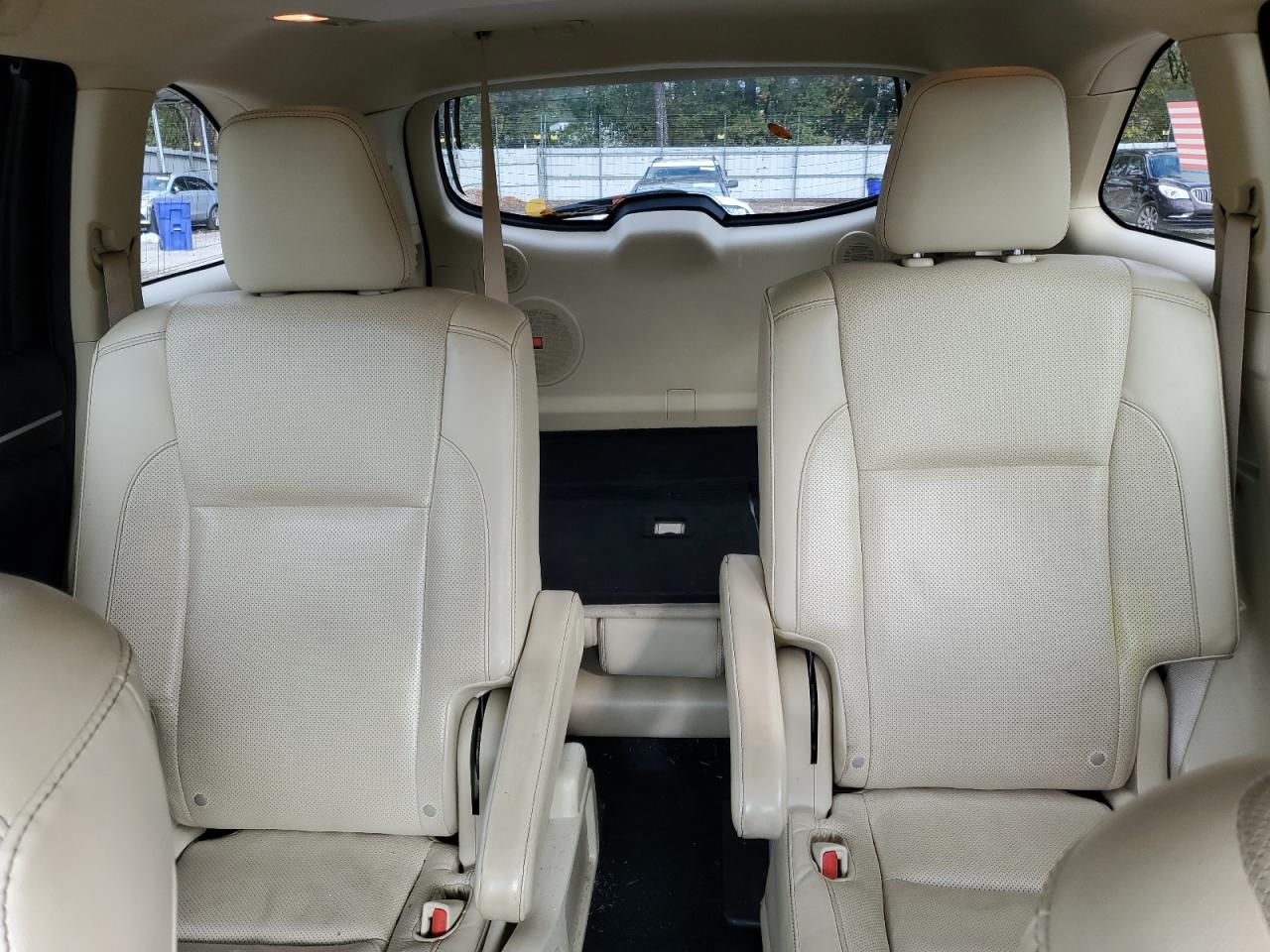 TOYOTA HIGHLANDER LIMITED