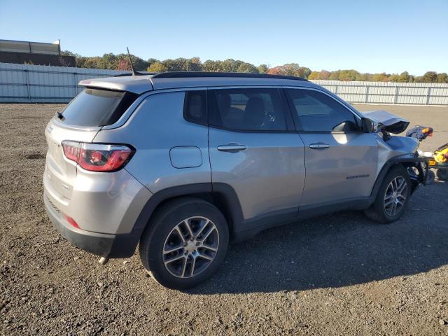 2018 JEEP COMPASS LA #3285705647
