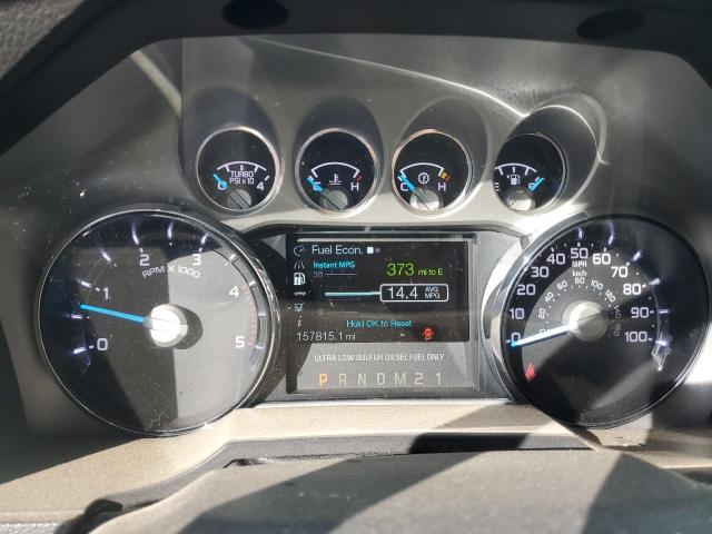 2016 FORD F250 SUPER #3287628026