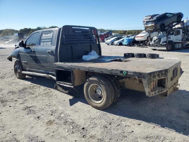 2020 RAM 3500 CAB & CHASSIS T #3294479504