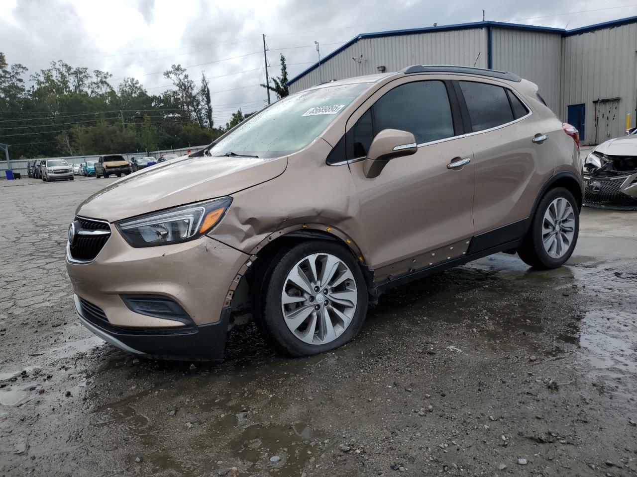 BUICK ENCORE PREFERRED