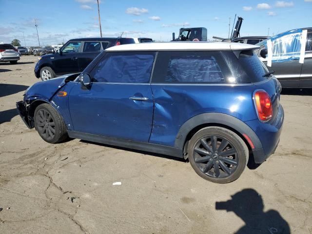 2016 MINI COOPER - Inny widok