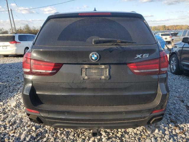 2015 BMW X5 XDRIVE5 - 5UXKR6C56F0J79290