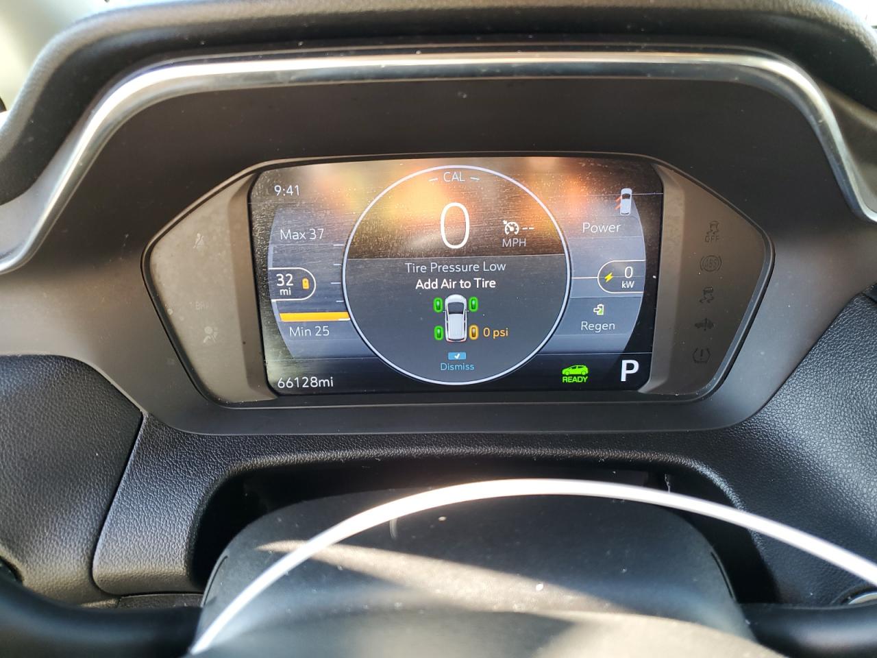 CHEVROLET BOLT EV 2LT