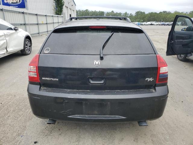 2007 DODGE MAGNUM R/T #3294144941