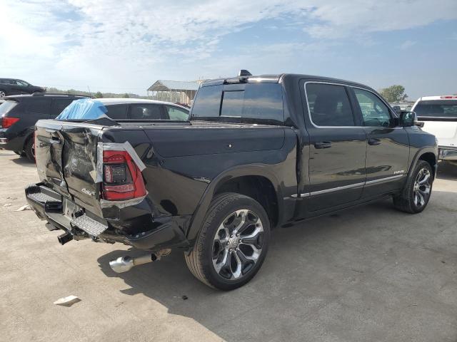 2024 RAM 1500 LIMIT - 1C6SRFHTXRN124431