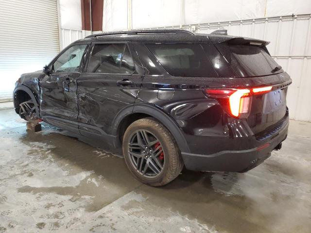2025 FORD EXPLORER S #3282517885