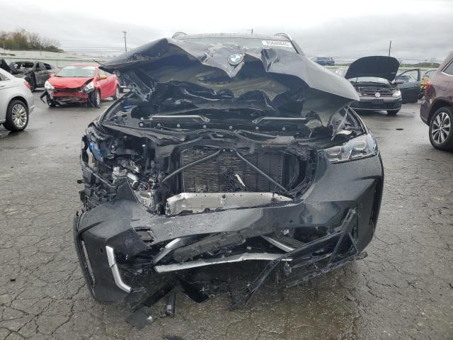 2025 BMW X5 XDRIVE4 - 5UX23EU00S9Y56838