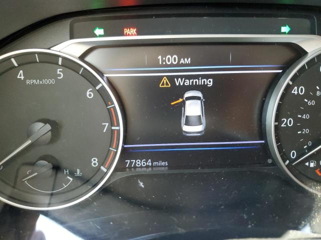 2019 NISSAN ALTIMA PLA 1N4BL4FVXKC116937