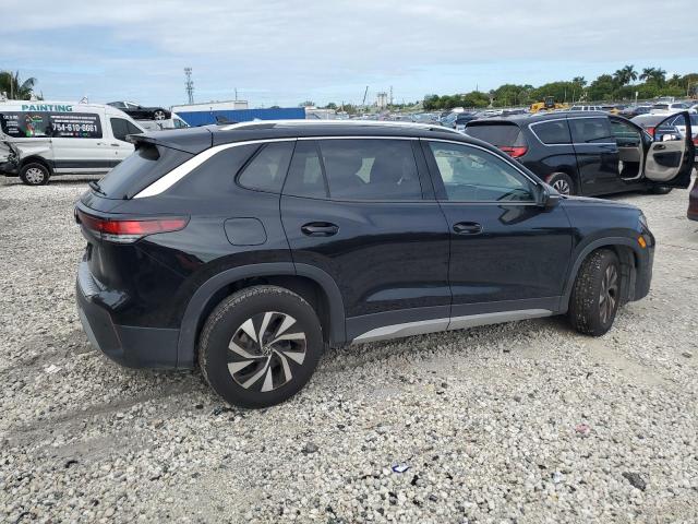 2025 VOLKSWAGEN TIGUAN S #3296895846
