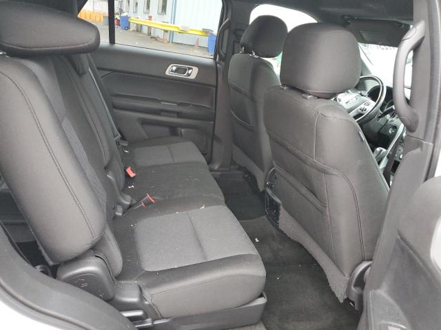 2014 FORD EXPLORER X - 1FM5K8D88EGA44367