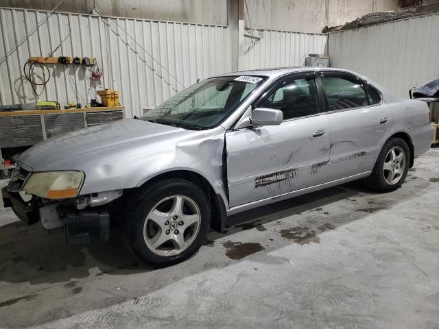 Global Auto Auctions: 2003 ACURA 3.2TL