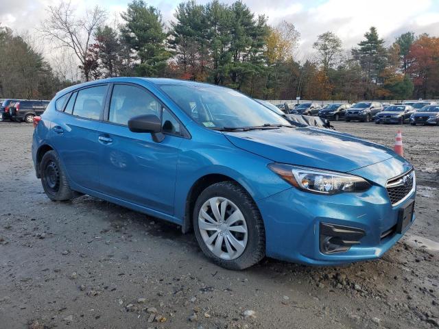 2018 SUBARU IMPREZA #3292458705
