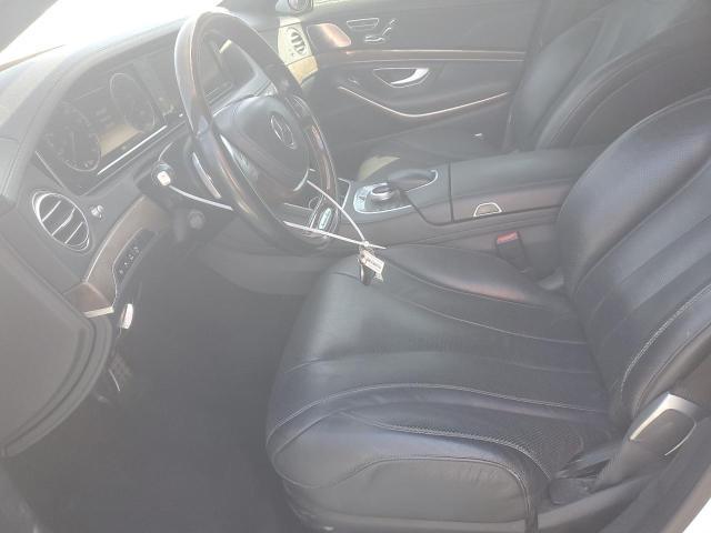 2014 MERCEDES-BENZ S 550 - WDDUG8CB8EA065470