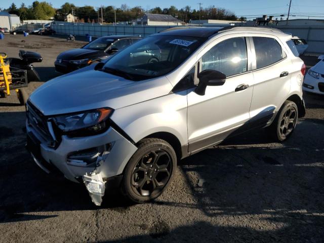 FORD ECOSPORT S