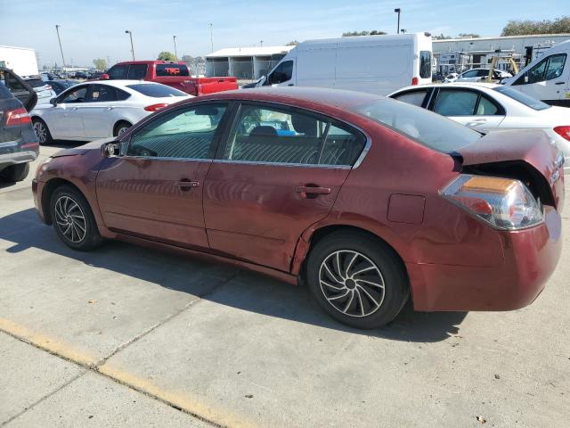 2010 NISSAN ALTIMA BAS #3280276011