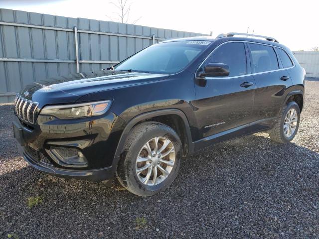 2019 JEEP CHEROKEE L - 1C4PJMCX1KD346033