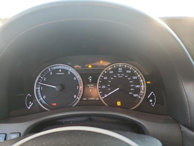 2013 LEXUS GS 350 #3279735930