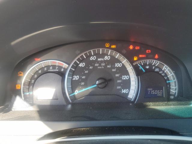 2014 TOYOTA CAMRY L - 4T1BF1FK0EU857680