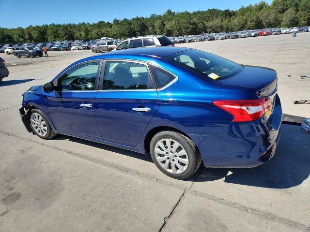 2019 NISSAN SENTRA S #3281423995