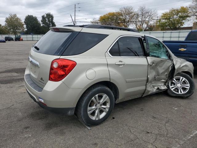 2014 CHEVROLET EQUINOX LT - 2GNALBEK5E6374580