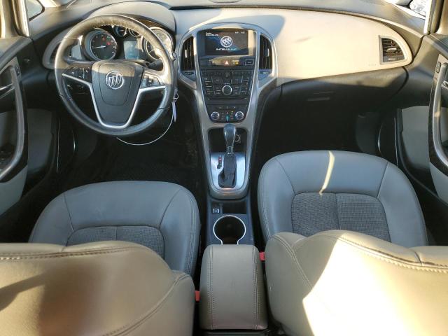 2013 BUICK VERANO - 1G4PP5SK7D4193442