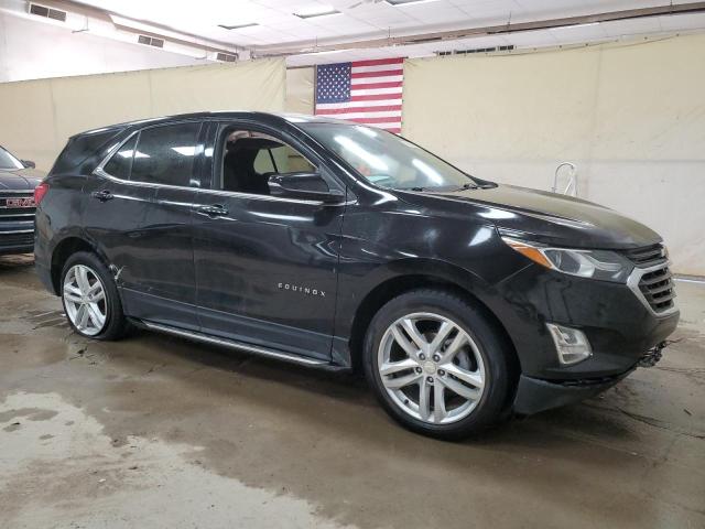 2019 CHEVROLET EQUINOX LT #3284679349