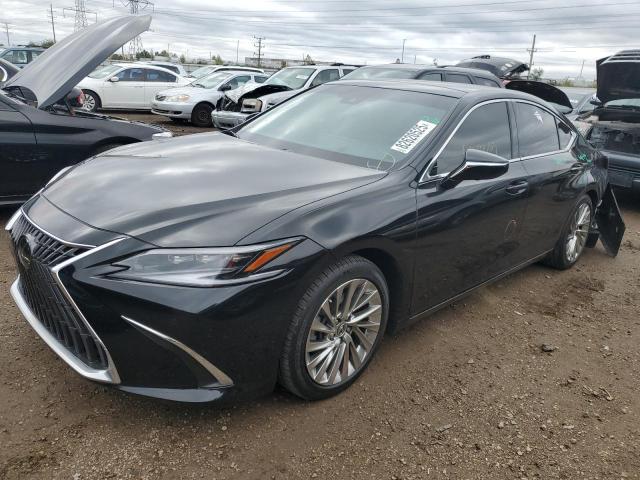 Global Auto Auctions: 2023 LEXUS ES 350 BAS