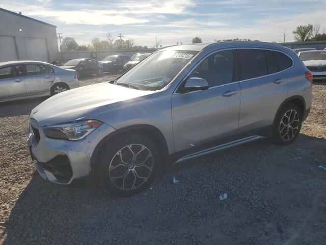 2021 BMW X1 XDRIVE2 - WBXJG9C01M5T16163