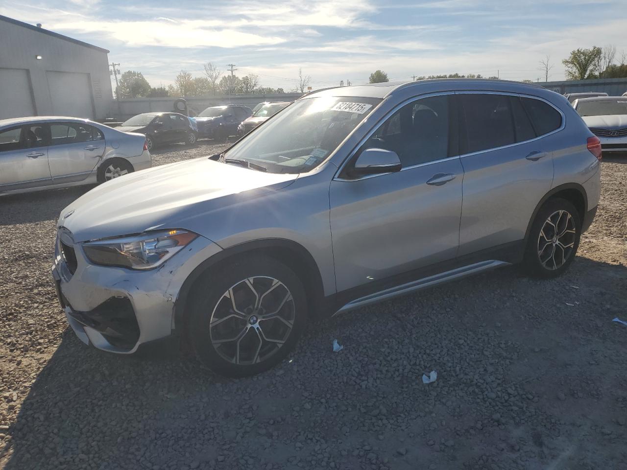 BMW X1 XDRIVE28I