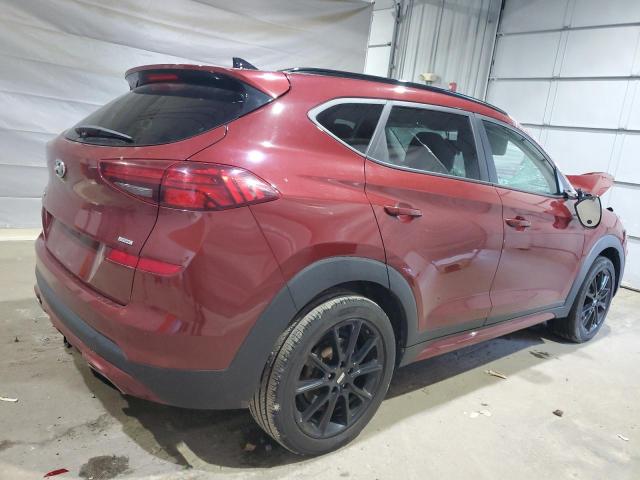 2019 HYUNDAI TUCSON LIM #3266934049