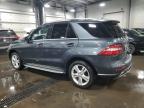 Lot #3293172152 2012 MERCEDES-BENZ ML 350 4MA