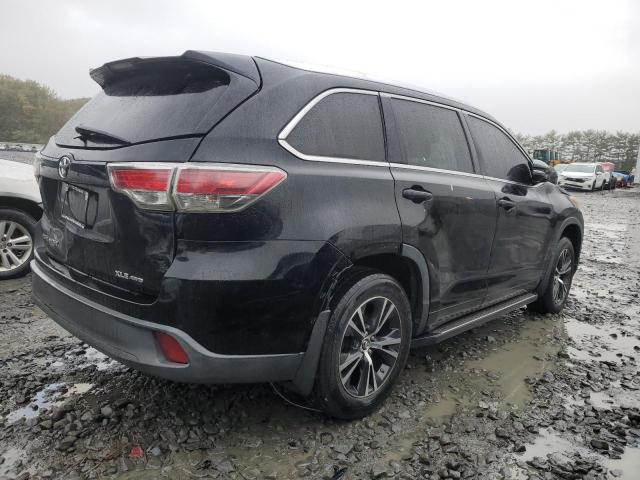 2016 TOYOTA HIGHLANDER 5TDJKRFH7GS249130