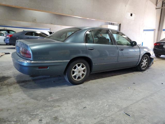 2002 BUICK PARK AVENU #3303960696