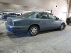 Lot #3303960696 2002 BUICK PARK AVENU