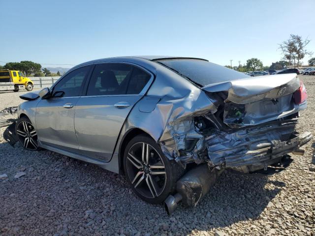 2017 HONDA ACCORD SPO - 1HGCR2F17HA186271