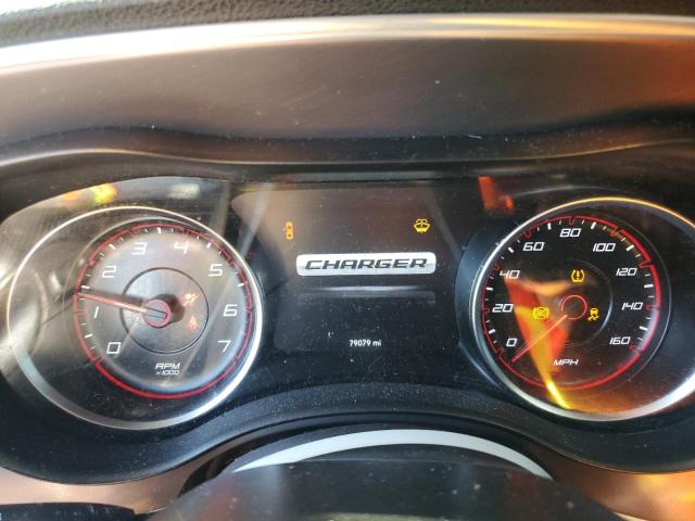 2021 DODGE CHARGER R/ 2C3CDXCT1MH522092