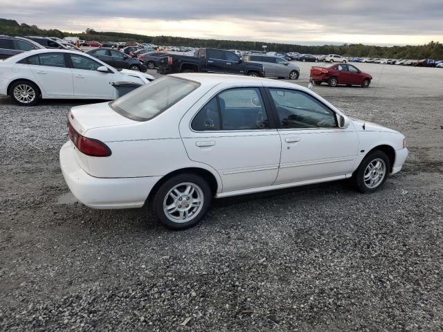 1999 NISSAN SENTRA BAS #3278793620