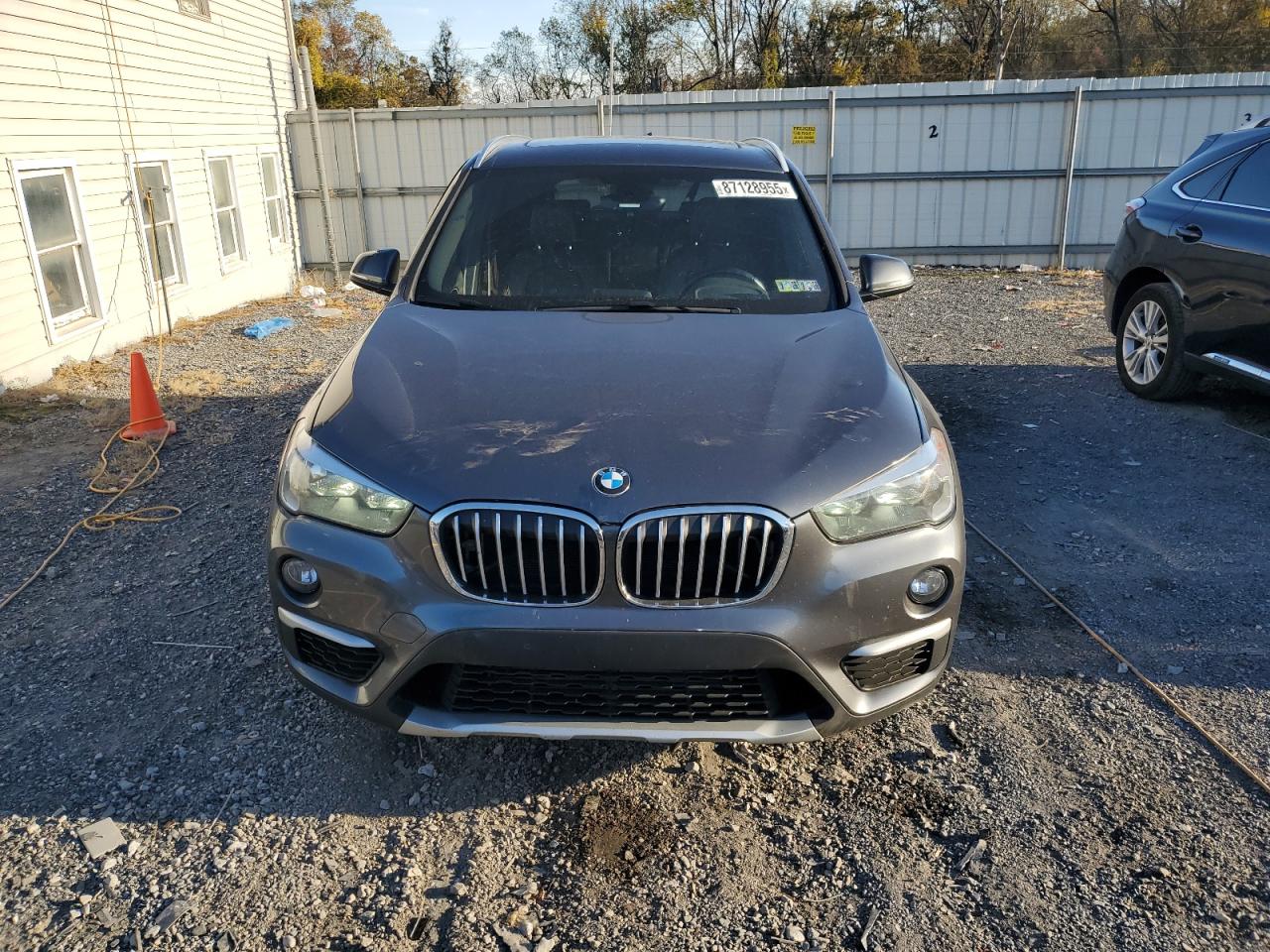 BMW X1 XDRIVE28I