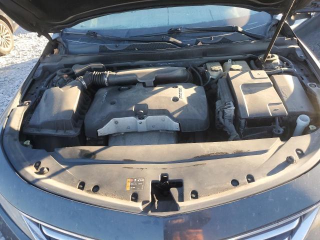 2014 CHEVROLET IMPALA LT - 1G1115SL0EU137793