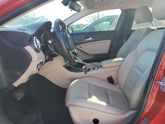 2015 MERCEDES-BENZ GLA 250 #3283946832