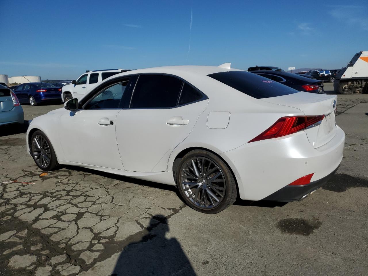 LEXUS IS 300