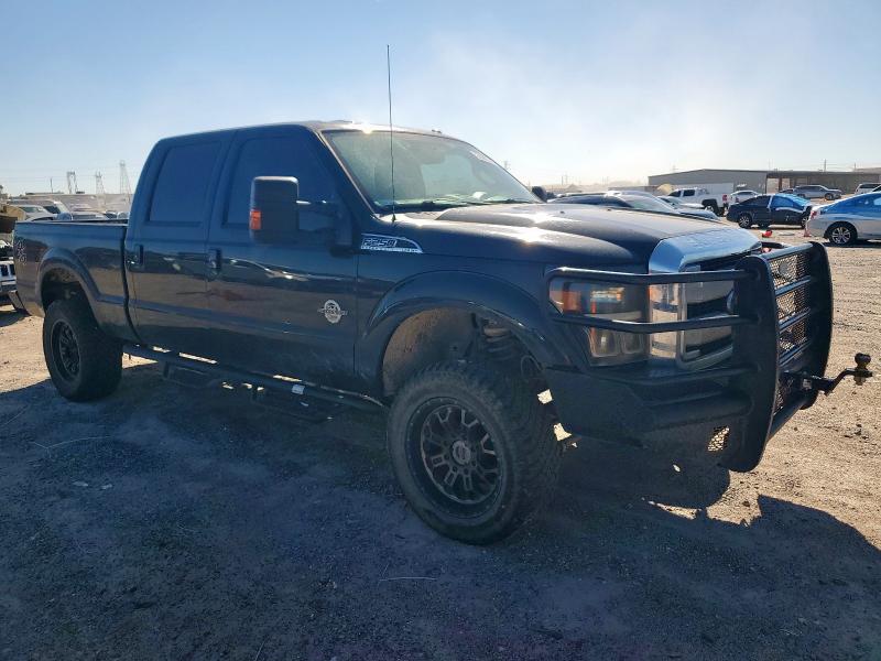 2013 FORD F250 SUPER - 1FT7W2BTXDEB12748