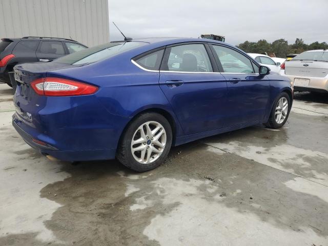 2016 FORD FUSION SE - 3FA6P0H77GR139906