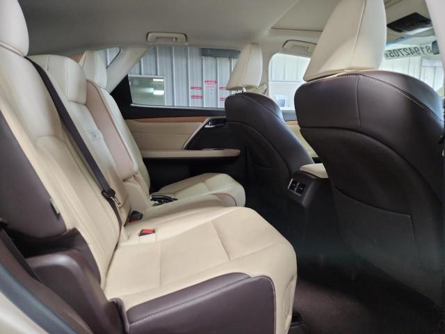 2018 LEXUS RX 350 L JTJDZKCA7J2000149