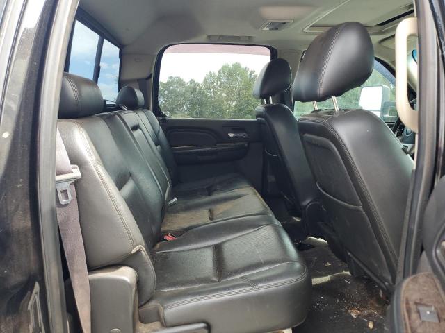 2014 GMC SIERRA K25 - 1GT125E84EF121418