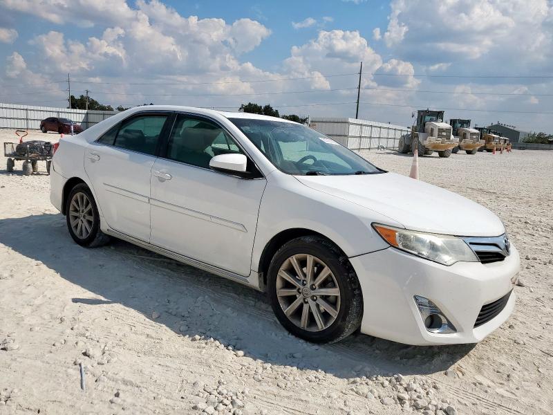 2013 TOYOTA CAMRY L - 4T4BF1FK2DR301701